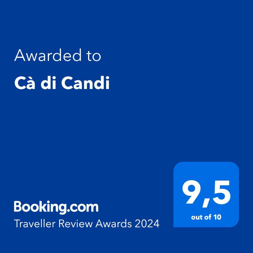 Ca Di Candi Demonte Buitenkant foto