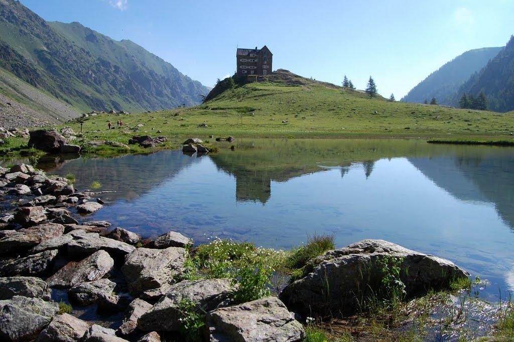 Ca Di Candi Demonte Buitenkant foto